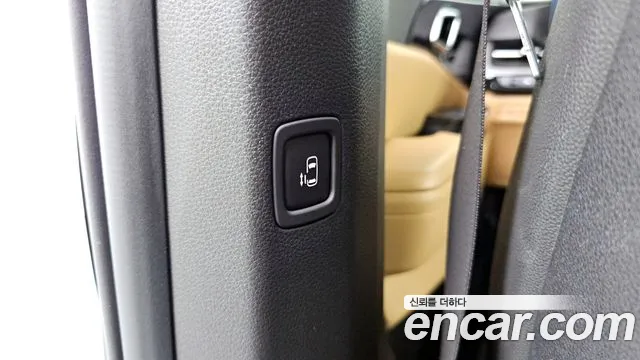Kia Canival Carnival 4 поколение Дизель 9 мест Noblesse — Фото автомобиля 30