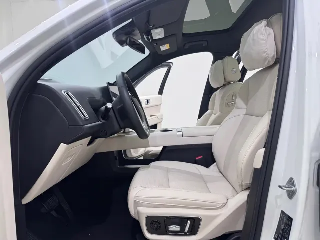 Li Auto Li Auto L7 2025 Max Smart Renewal Edition — Фото автомобиля 7