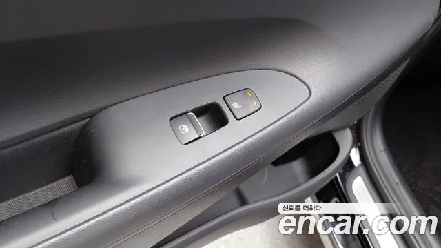 Hyundai Grandeur Новый Grandeur IG — Фото автомобиля 27