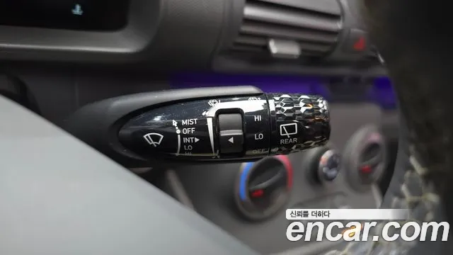 Hyundai Casper — Фото автомобиля 20