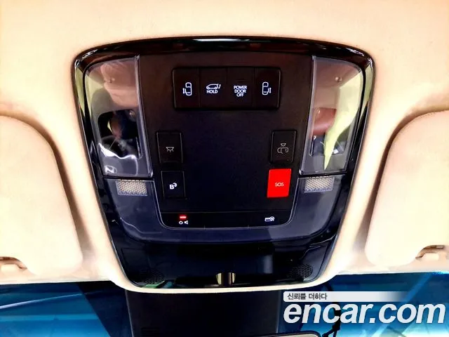 Hyundai Staria Staria — Фото автомобиля 16