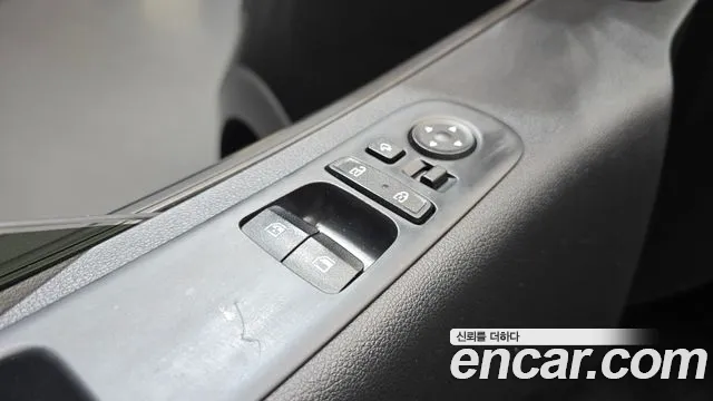 Hyundai Staria Staria Карго 3 места — Фото автомобиля 13