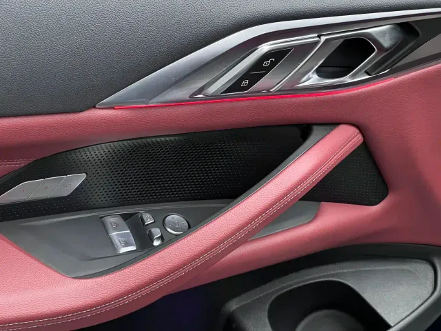 BMW 4 Series — Фото автомобиля 27