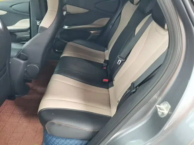 BYD Dolphin — Фото автомобиля 16