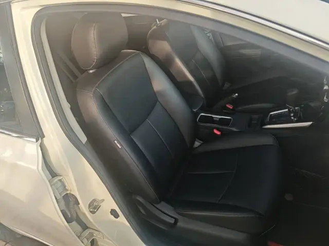 Nissan Sylphy — Фото автомобиля 24