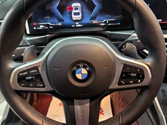 BMW 3 Series — Фото автомобиля 8