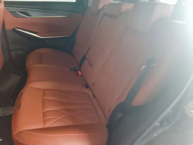Changan CS75 Plus — Фото автомобиля 16
