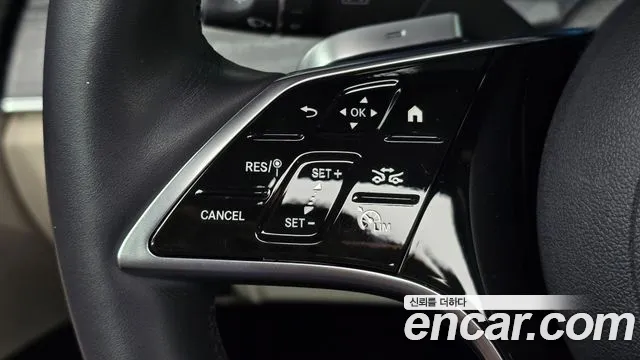 Mercedes-Benz E-Class W213 — Фото автомобиля 21