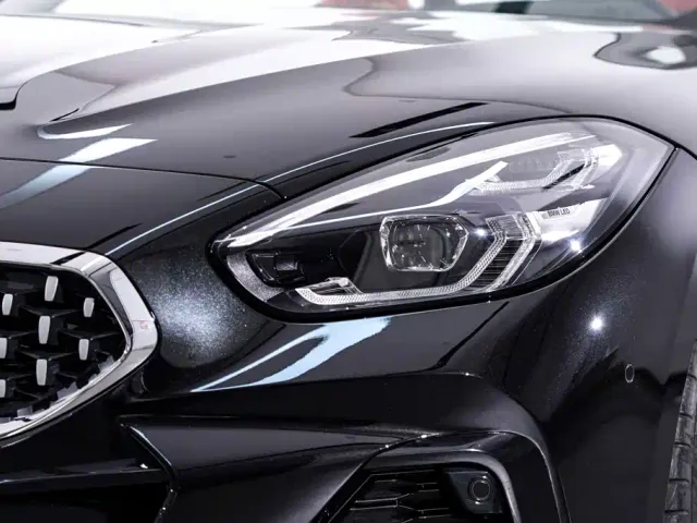 BMW Z4 — Фото автомобиля 10