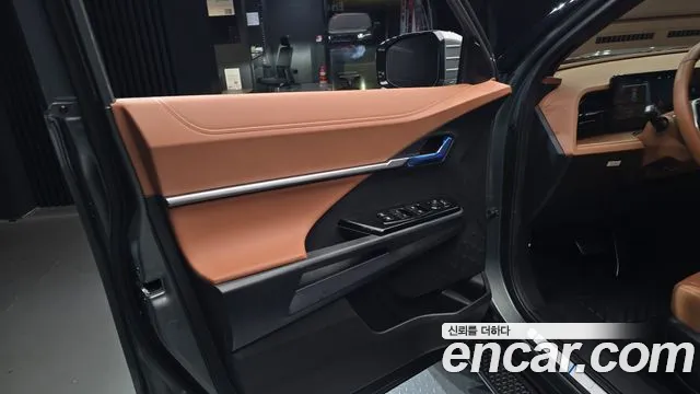 KGM Torres Torres (New) — Фото автомобиля 24