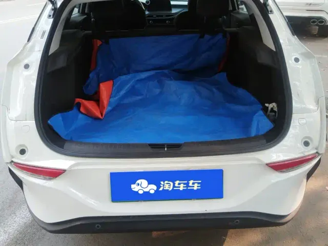 Buick Velite 6 — Фото автомобиля 4