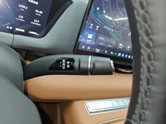 Haval Xiaolong MAX — Фото автомобиля 16