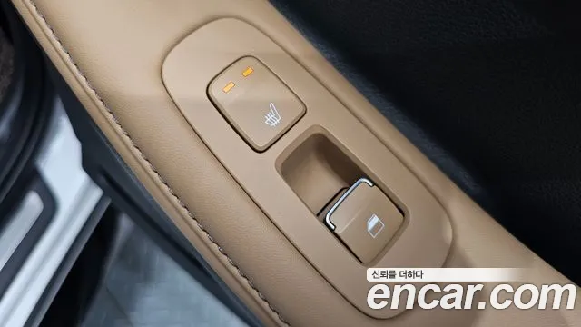 Hyundai Sonata Sonata (DN8) — Фото автомобиля 19