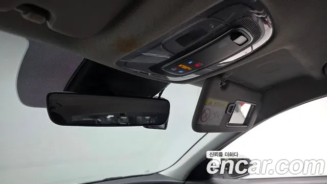 Hyundai Avante CN7 — Фото автомобиля 30