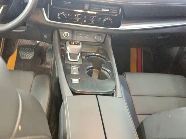 Nissan X-Trail — Фото автомобиля 13