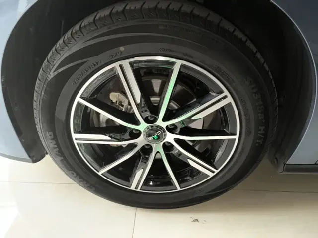 BYD Seal 06 — Фото автомобиля 22