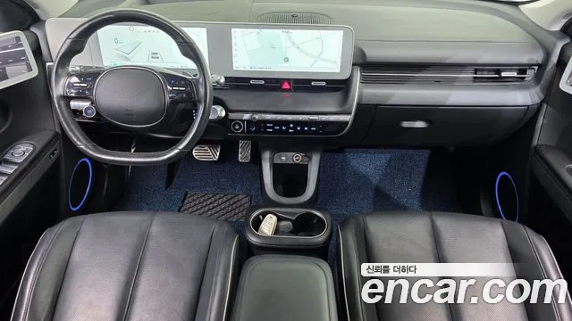 Hyundai Ioniq 5 — Фото автомобиля 7