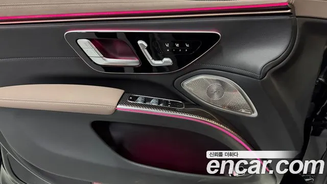 Mercedes-Benz EQS V297 — Фото автомобиля 15