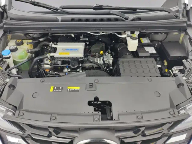 GAC Trumpchi M6 — Фото автомобиля 10