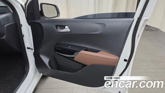 Kia morning Новый Morning (JA) Signature — Фото автомобиля 25