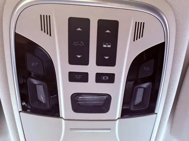 Haval H6 — Фото автомобиля 14