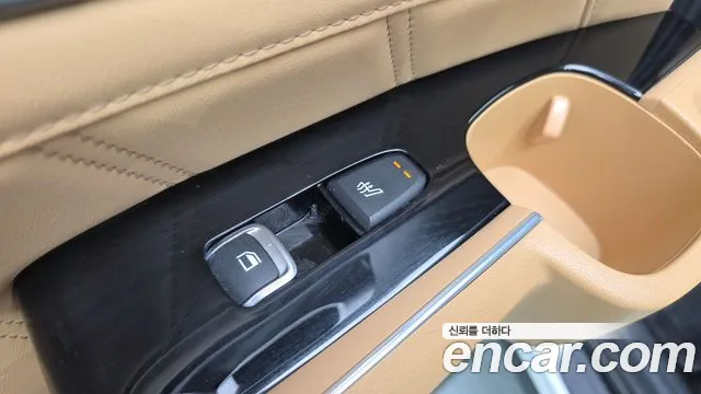 Kia Sorento Sorento 4-е поколение — Фото автомобиля 29