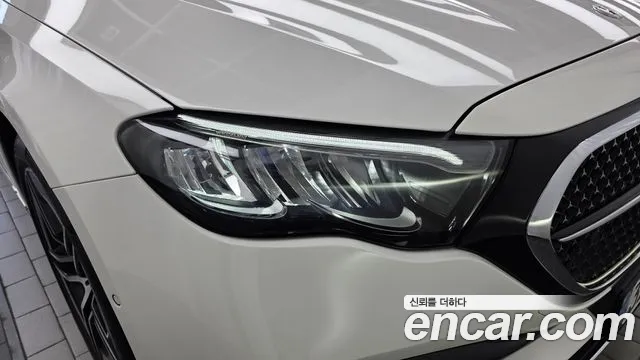 Mercedes-Benz E-Class W214 — Фото автомобиля 22