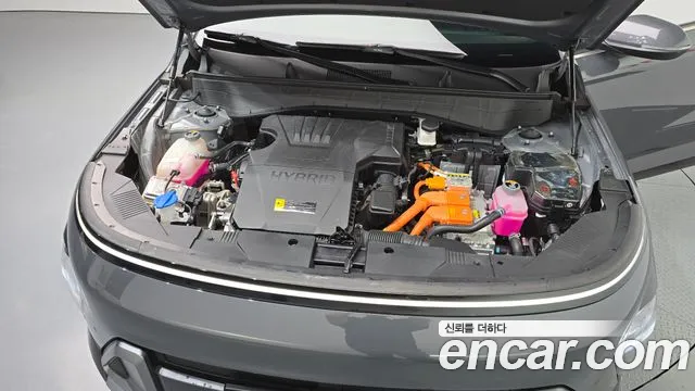 Hyundai Kona — Фото автомобиля 6
