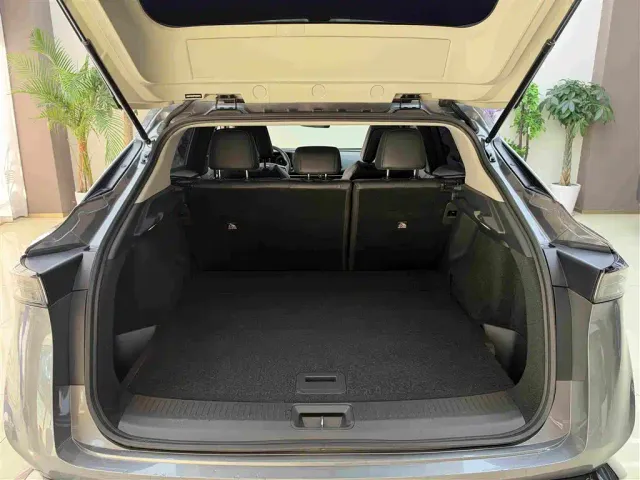 Nissan Ariya — Фото автомобиля 22
