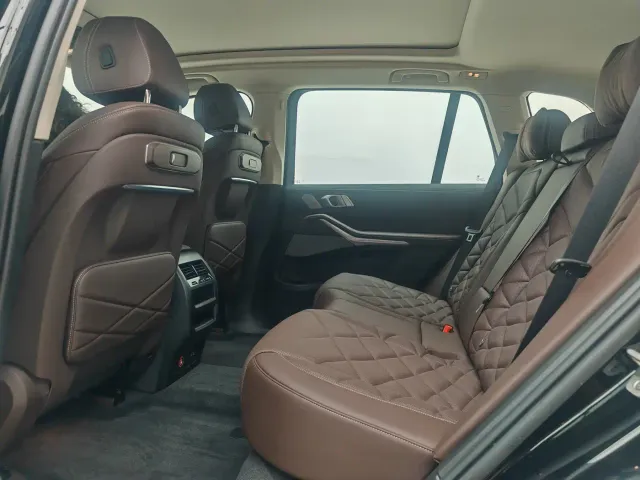 BMW X5 — Фото автомобиля 15