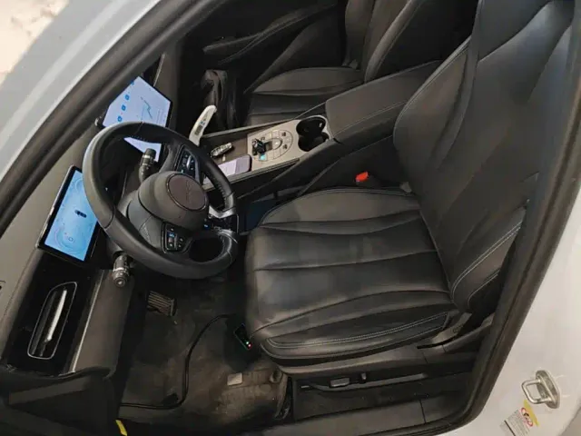 BYD Seal 06 — Фото автомобиля 14