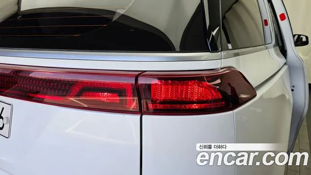 Kia Carnival 4th Gen — Фото автомобиля 8