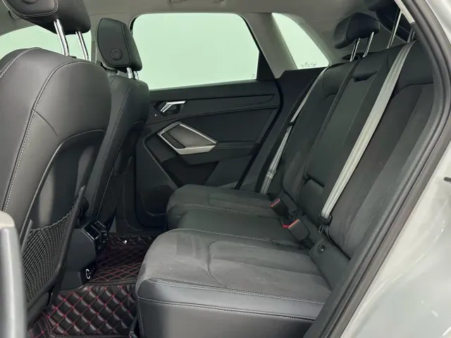 Audi Q3 — Фото автомобиля 8