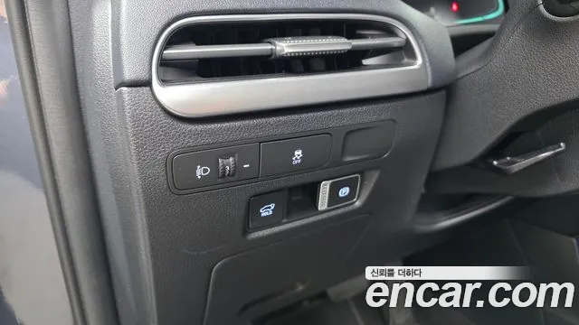 Hyundai Palisade The New Palisade Бензин 3.8 4WD — Фото автомобиля 19
