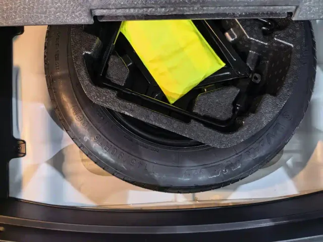 Kia Seltos — Фото автомобиля 9