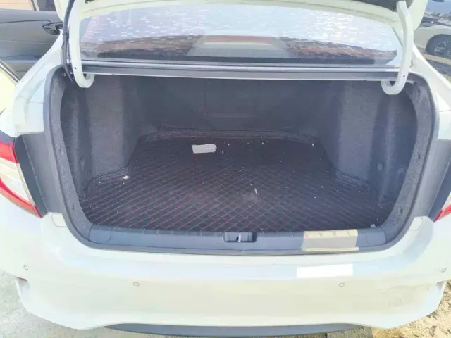Honda ENVIX — Фото автомобиля 5