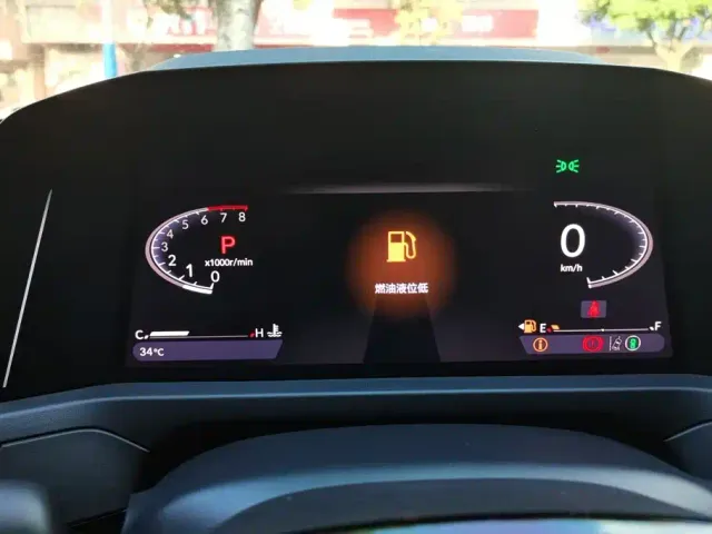 Honda Accord — Фото автомобиля 14