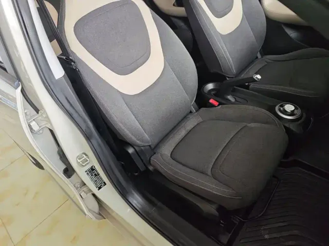 Wuling Bingo — Фото автомобиля 24
