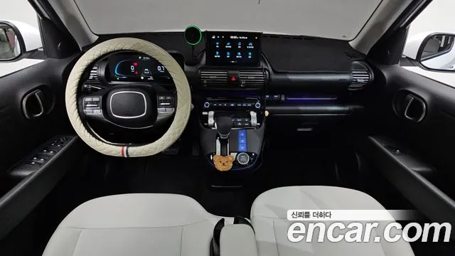 Hyundai Casper — Фото автомобиля 10