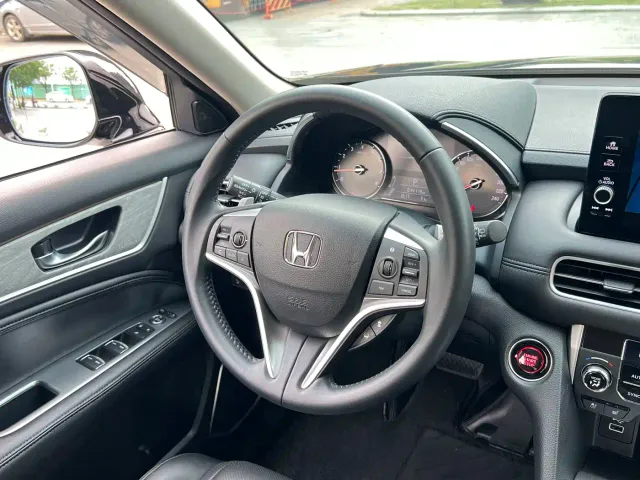 Honda Avancier — Фото автомобиля 10