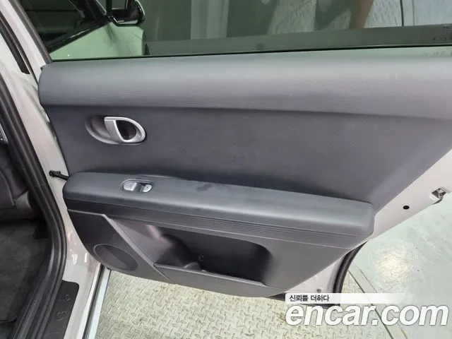 Hyundai Ioniq5 Ioniq5 — Фото автомобиля 19