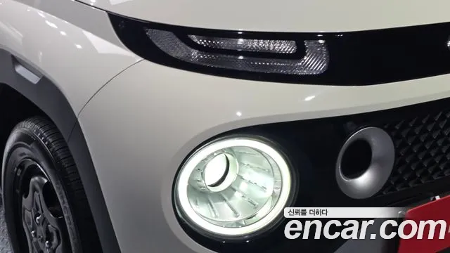 Hyundai Casper — Фото автомобиля 7