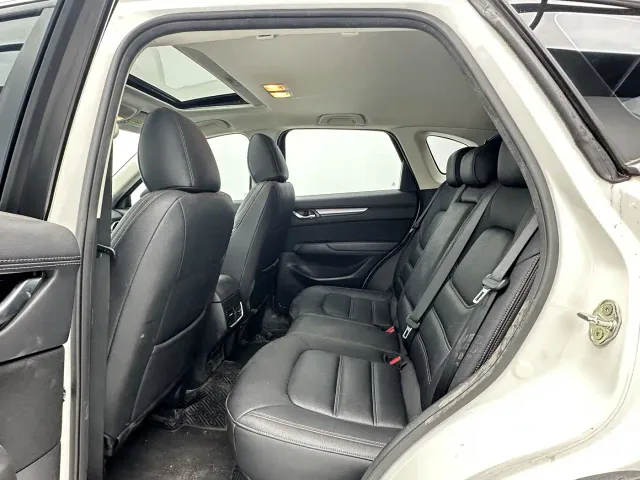 Mazda CX-5 — Фото автомобиля 5