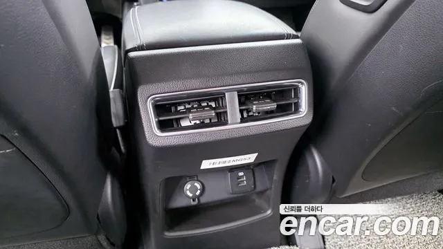 KG_Mobility_Ssangyong Rexton All Rexton Дизель 2.2 4WD — Фото автомобиля 18