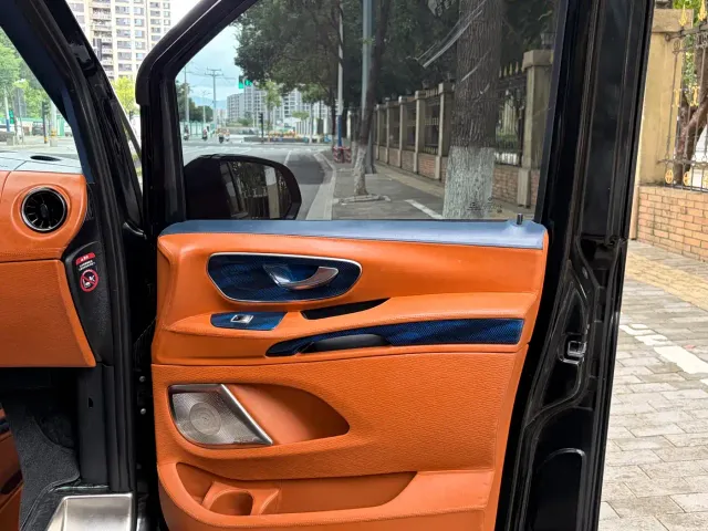 Mercedes-Benz Vito — Фото автомобиля 5