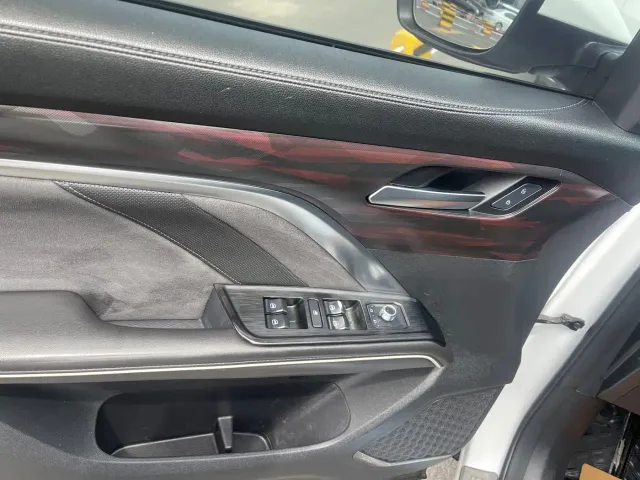 Haval H6 — Фото автомобиля 16