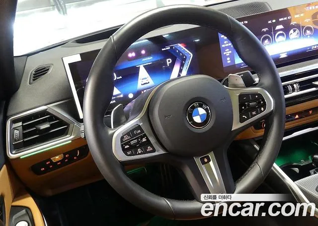 BMW 3-Series 3 серия (G20) 320i M Sport — Фото автомобиля 12