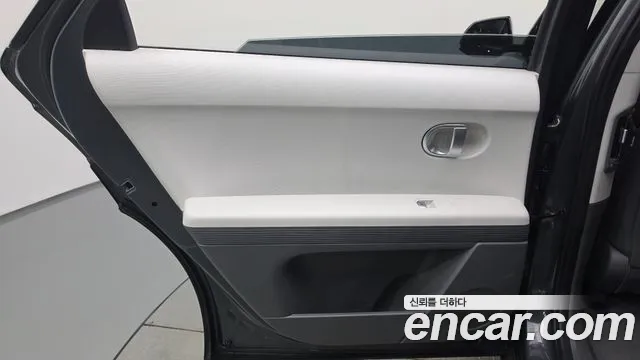 Hyundai Ioniq5 Ioniq5 — Фото автомобиля 22