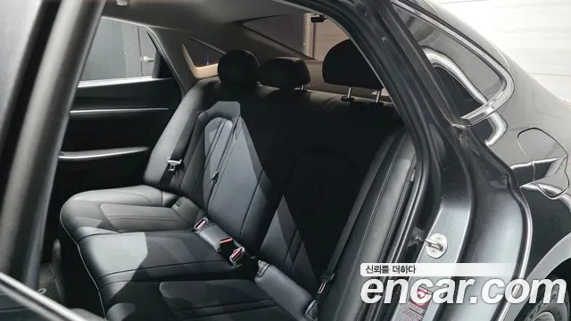 Hyundai Sonata — Фото автомобиля 18