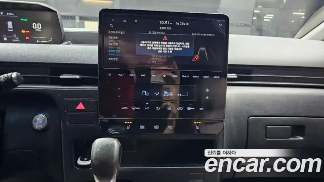 Hyundai Staria Staria Карго 3 места — Фото автомобиля 13